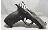 Smith & Wesson ~ M&P 40 ~ .40 S&W - 1 of 3