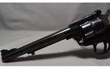 Ruger ~ New Model Single-Six ~ .22 Long Rifle - 5 of 5