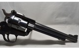 Ruger ~ New Model Single-Six ~ .22 Long Rifle - 3 of 5