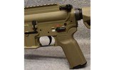 Heckler & Koch ~ MR 556 A1 ~ 5.56x45mm Nato - 5 of 8