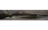 Weatherby ~ Vanguard ~ .270 Winchester - 1 of 8