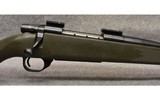 Weatherby ~ Vanguard ~ .270 Winchester - 3 of 8