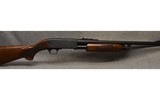 Ithaca ~ Model 37 ~ 12 Gauge - 1 of 8