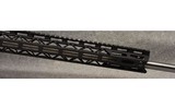 Palmetto State Armory ~ PA-15 ~ .224 Valkyrie - 4 of 8