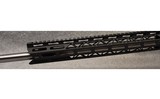Palmetto State Armory ~ PA-15 ~ .224 Valkyrie - 7 of 8