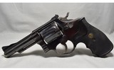 Smith & Wesson ~ Four Screw ~ .38 S&W Special - 2 of 2