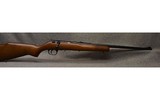 Marlin ~ Model 25 MN ~ .22 WMR