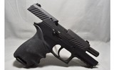 Sig Sauer ~ P320 ~ 9mm Luger - 3 of 3