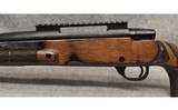 Weatherby ~ Vanguard ~ 7mm Remington Magnum - 6 of 8