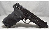 Smith & Wesson ~ M&P 5.7 ~ 5.7x28mm - 1 of 3