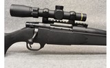 Weatherby ~ Vanguard ~ .243 Winchester - 3 of 8