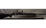 Steyr ~ M III Professional ~ .270 Winchester - 1 of 11