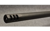 Christensen Arms ~ 14 ~ 6.5 Creedmoor - 10 of 10