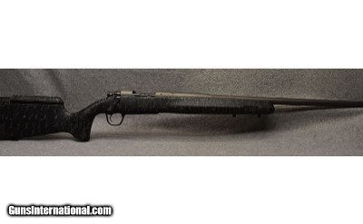 Christensen Arms ~ 14 ~ 6.5 Creedmoor
