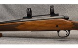 Remington ~ Model 700 CDL Deluxe ~ .35 Whelen - 6 of 11