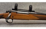 Remington ~ Model 700 CDL Deluxe ~ .35 Whelen - 3 of 11