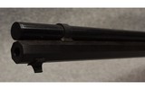 Winchester ~ Buffalo Bill Commemorative ~ .30-30 Winchester - 12 of 12