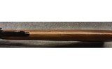 Winchester ~ Buffalo Bill Commemorative ~ .30-30 Winchester - 9 of 12