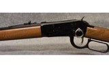 Winchester ~ Buffalo Bill Commemorative ~ .30-30 Winchester - 6 of 12