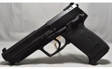 Heckler & Koch ~ USP Expert ~ .45 Auto - 2 of 3