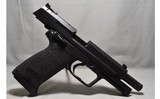 Heckler & Koch ~ USP Expert ~ .45 Auto - 3 of 3