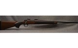 Remington ~ Model 700 ~ .308 Winchester