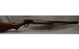 Marlin ~ Model 36A ~ .22 Short/Long/Long Rifle - 1 of 12