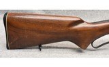 Marlin ~ Model 36A ~ .22 Short/Long/Long Rifle - 2 of 12