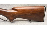 Marlin ~ Model 36A ~ .22 Short/Long/Long Rifle - 5 of 12