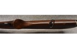 Marlin ~ Model 36A ~ .22 Short/Long/Long Rifle - 9 of 12