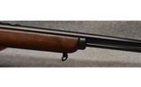 Marlin ~ Model 36A ~ .22 Short/Long/Long Rifle - 4 of 12