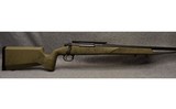 Remington ~ Model 700 ~ .300 Winchester Magnum