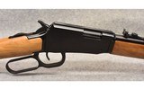 Mossberg ~ Model 464 ~ .22 Long Rifle - 3 of 10