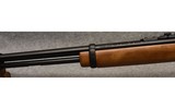 Mossberg ~ Model 464 ~ .22 Long Rifle - 7 of 10