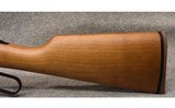 Mossberg ~ Model 464 ~ .22 Long Rifle - 5 of 10