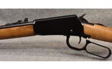 Mossberg ~ Model 464 ~ .22 Long Rifle - 6 of 10