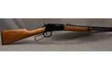 Mossberg ~ Model 464 ~ .22 Long Rifle - 1 of 10