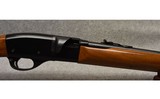 Remington ~ Model 552 Speedmaster ~ .22 Short/Long/Long Rifle