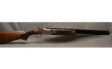 Tristar ~ Setter ~ 12 Gauge