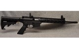 Smith & Wesson ~ M&P 15-22 ~ .22 Long Rifle