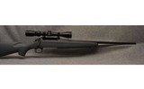 Remington ~ Model 710 ~ 7mm Remington Magnum - 1 of 9