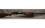 Remington ~ 870 Wingmaster ~ 12 Gauge - 1 of 10