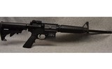 Smith & Wesson ~ M&P-15 ~ 5.56x45 - 1 of 6