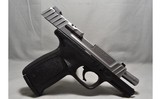 Smith & Wesson ~ SD9 VE ~ 9mm Luger - 3 of 3