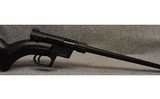 Henry ~ U.S. Survival ~ .22 Long Rifle - 3 of 5