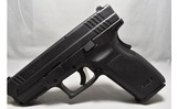 Springfield Armory ~ XD-45ACP ~ .45 ACP - 2 of 3