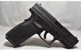 Springfield Armory ~ XD-45ACP ~ .45 ACP - 1 of 3