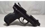 Ruger ~ SR22 ~ .22 Long Rifle