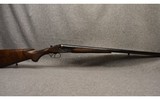 J.P. Sauer & Sohn ~ Original Sauer ~ 12 Gauge - 1 of 12