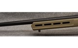 Mossberg ~ Patriot ~ .308 Winchester - 7 of 10